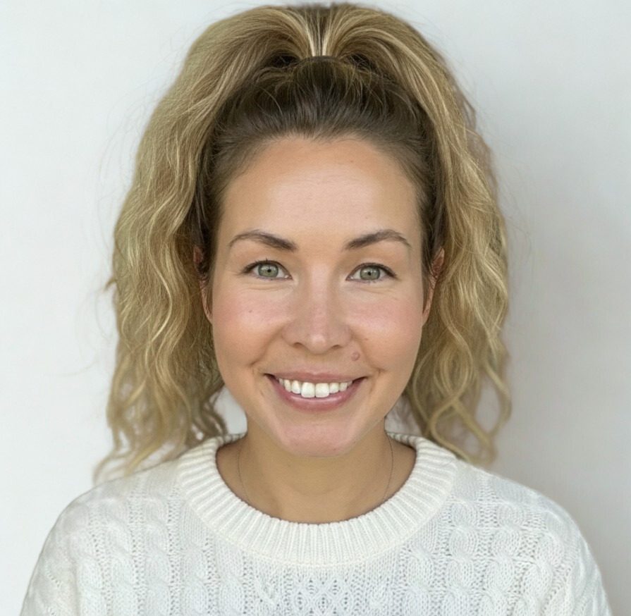 Lily Jane | Communications Director, PIMS