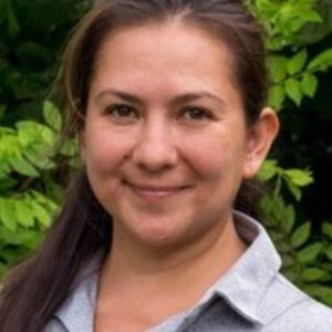 Picture of Natalia Hurtado