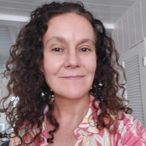 Picture of Valeria Pizarro