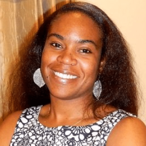 Picture of Dr. Krista Sherman
