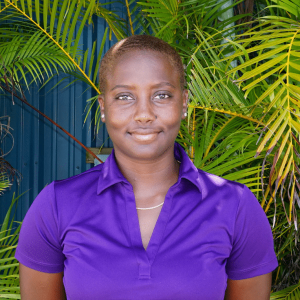 Picture of Teni Burrows