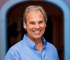 Craig Dahlgren - Executive Director, PIMS