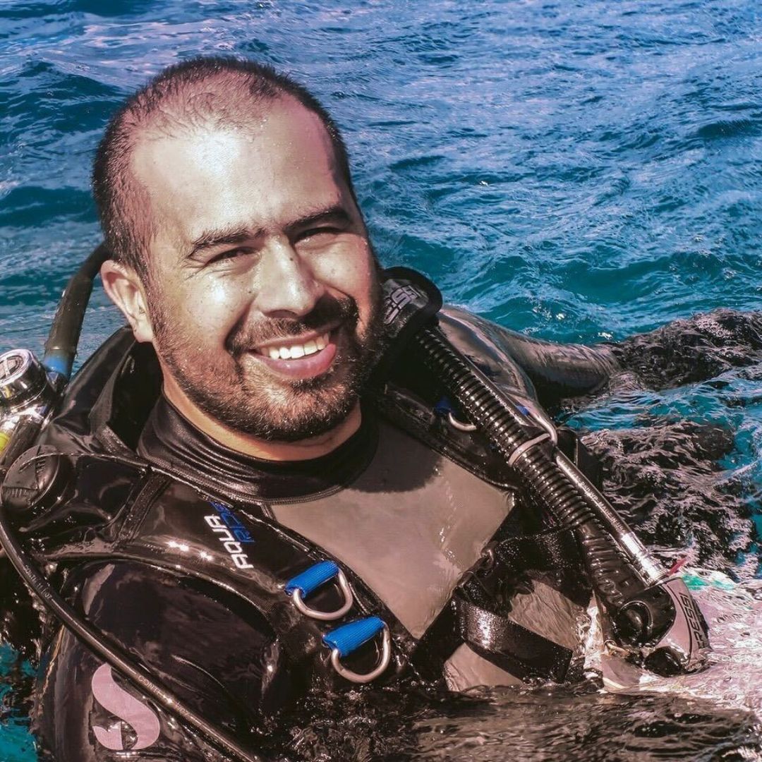 Lorenzo Alvarez Filip