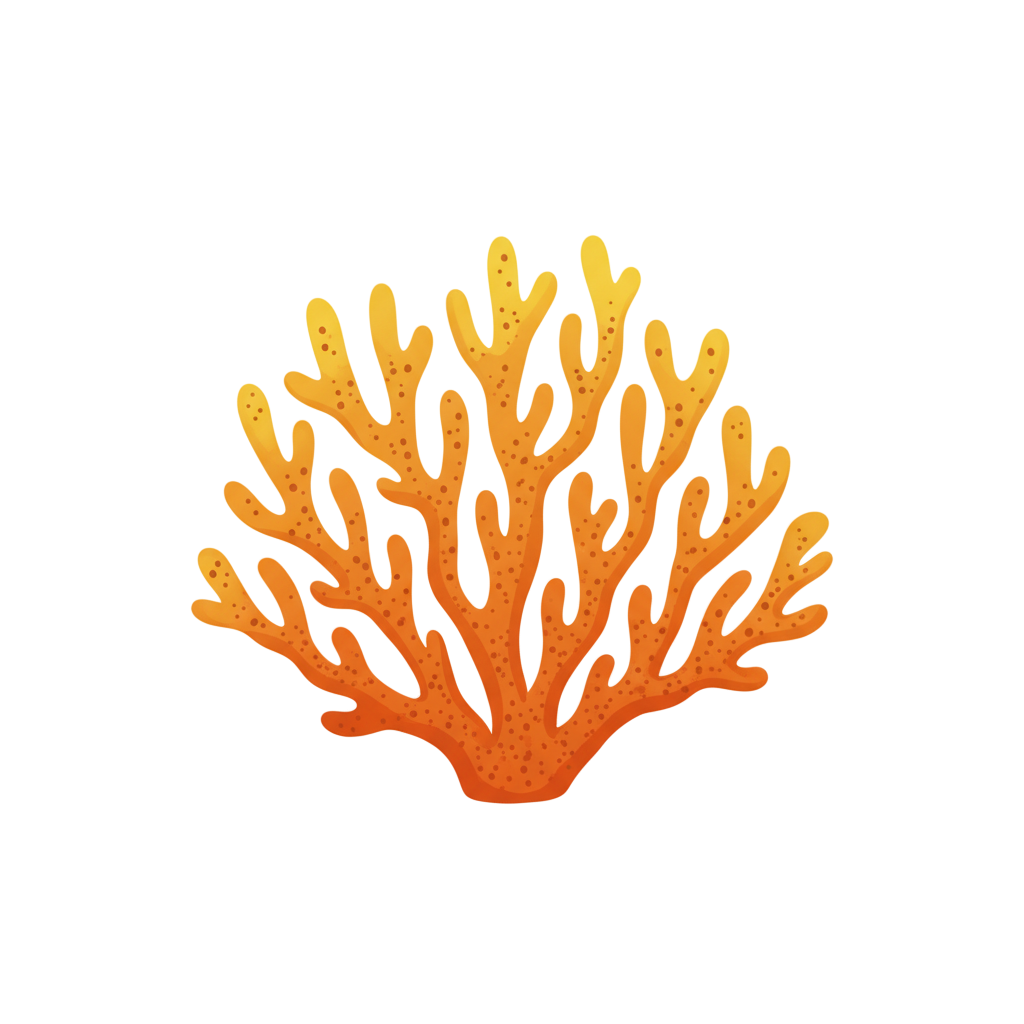 Coral icon - PIMS Research Publications