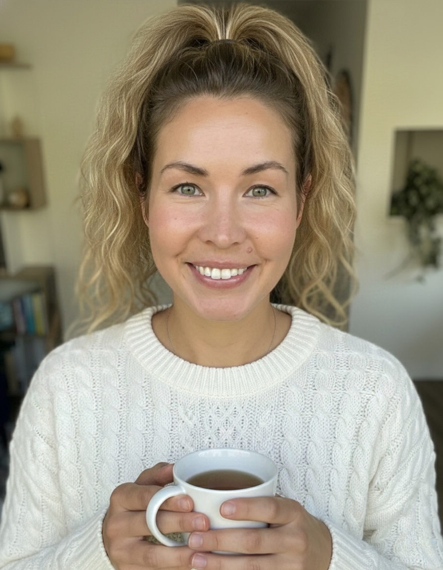 Lily Jane | Communications Director, PIMS